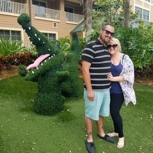 Meet your Posher, Amber